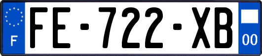 FE-722-XB