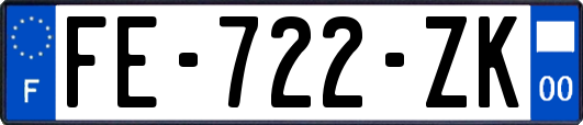 FE-722-ZK