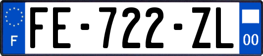 FE-722-ZL