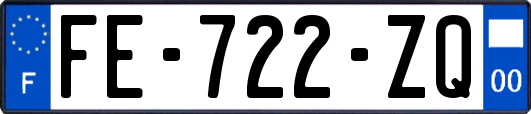 FE-722-ZQ