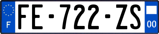 FE-722-ZS