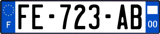 FE-723-AB