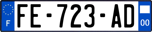 FE-723-AD