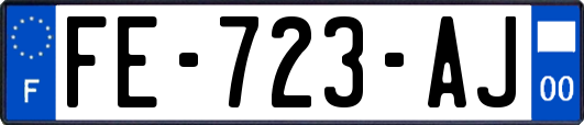 FE-723-AJ