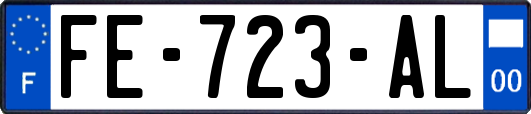 FE-723-AL