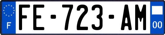 FE-723-AM