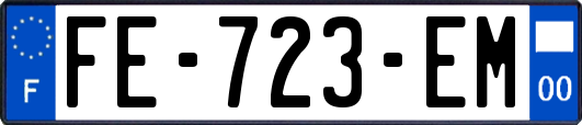 FE-723-EM