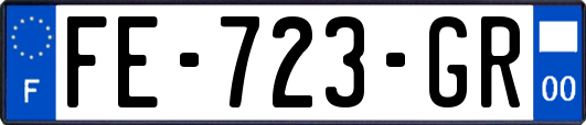 FE-723-GR