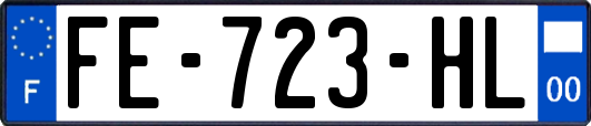 FE-723-HL