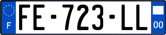 FE-723-LL