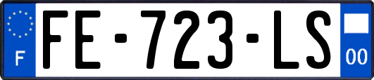 FE-723-LS