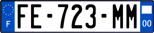 FE-723-MM