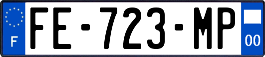 FE-723-MP