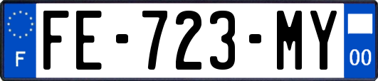 FE-723-MY