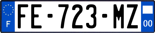 FE-723-MZ