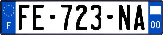 FE-723-NA