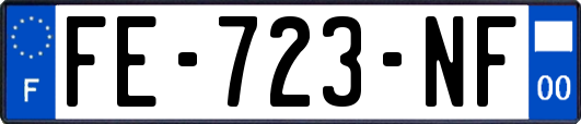 FE-723-NF