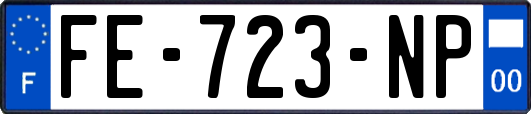 FE-723-NP