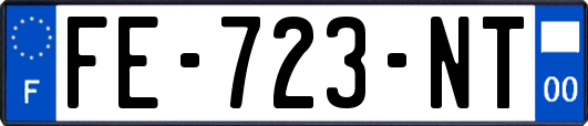 FE-723-NT