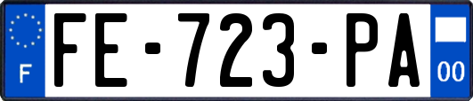 FE-723-PA