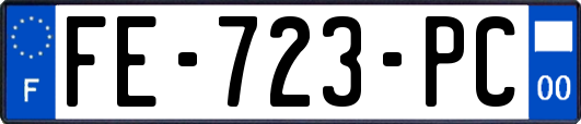 FE-723-PC
