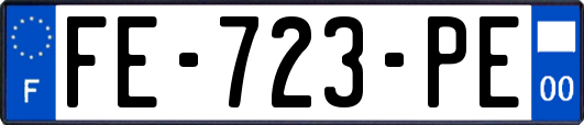 FE-723-PE