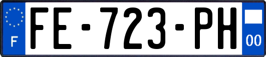 FE-723-PH