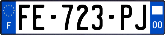 FE-723-PJ