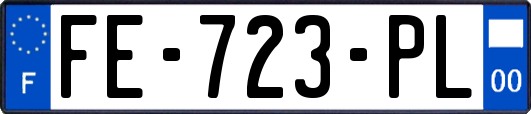 FE-723-PL