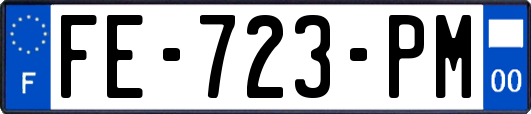FE-723-PM