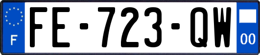 FE-723-QW