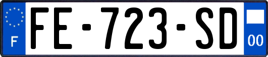 FE-723-SD