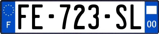 FE-723-SL