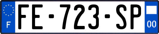 FE-723-SP