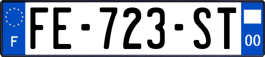 FE-723-ST