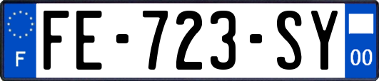 FE-723-SY