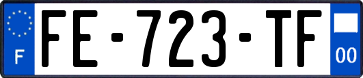 FE-723-TF
