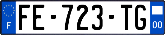 FE-723-TG