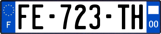 FE-723-TH