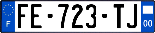 FE-723-TJ