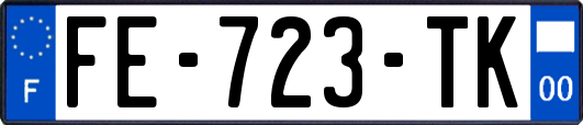 FE-723-TK