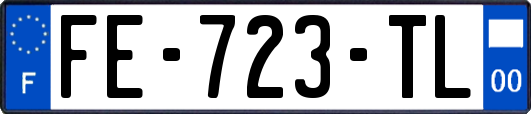 FE-723-TL