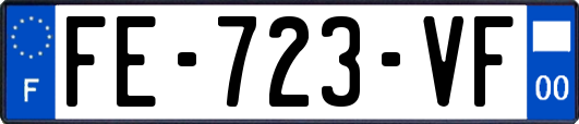 FE-723-VF