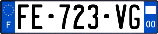 FE-723-VG