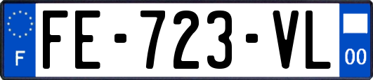 FE-723-VL