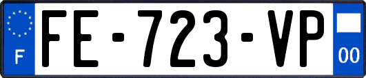 FE-723-VP