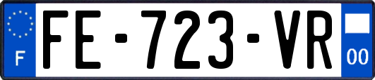 FE-723-VR