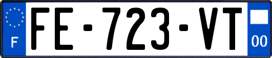 FE-723-VT