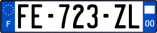 FE-723-ZL