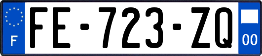 FE-723-ZQ